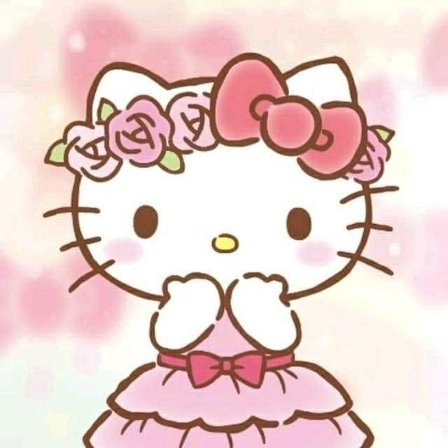 Hello Kitty